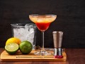 Cosmopolitan ...