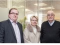 Groupe Alhena Propreté...