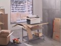 Matelassage de carton : solution écologique avec HSM...