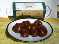 Chocolats de Pâques au safran...