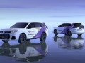 Honda fournira les véhicules officiels des Championnats du...