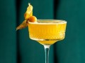 Le Spritz exotique maison...