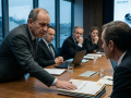 L'affaire Renault 2011 : le faux espionnage qui...