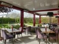 La Ferme restaurant...