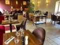 La Ferme restaurant...