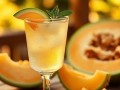 Melon doré...