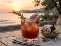 Fig Sunset...