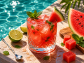Watermelon breeze...