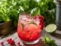 Ruby currant...