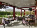 La Ferme restaurant...