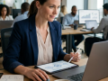Productivité : les entreprises s'attaquent aux tâches administratives...