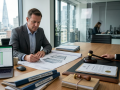 Risque immobilier : une erreur juridique ne bloque...