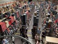 Nouvel entrepôt, nouveaux records : Boutique-Rugby.com passe à...
