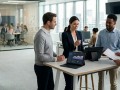 Réunions à répétition : pourquoi certaines entreprises cherchent...