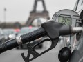 Hausse du prix de l'essence en France :...