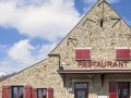 La Ferme Restaurant...