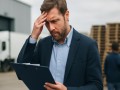 La France cale au deuxième trimestre...