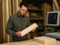 L'innovation au cœur du négoce du bois moderne...