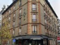Vente des murs d'un local commercial à Suresne...