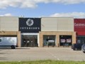 Local commercial de 850 m² avec parking privatif...