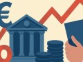 La BCE relève ses taux : le crédit...