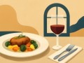 Les secrets du bon repas en entreprise...