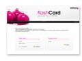 Infoflash crée la FlashCard...