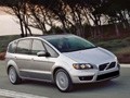 Volvo : la nouvelle V60...