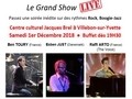 Le grand show Live...