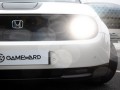 Honda - Gameward : un partenariat historique auto-moto...