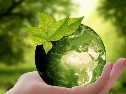 Le « greenwashing », le faux nez écologique